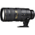 AF-S Nikkor 70-200mm f/2.8G ED VR II Lens - Pre-Owned