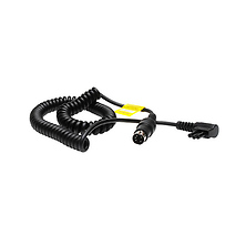 CKE2 Cable for Nikon Flashes Image 0