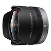 8mm f/3.5 Lumix G Fisheye Lens Thumbnail 0