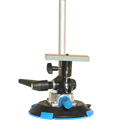 Suction Grip with Camera Support Image 0