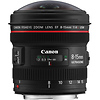 EF 8-15mm f/4.0L Fisheye USM Fisheye Ultra-Wide Zoom Lens Thumbnail 0