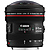 EF 8-15mm f/4.0L Fisheye USM Fisheye Ultra-Wide Zoom Lens