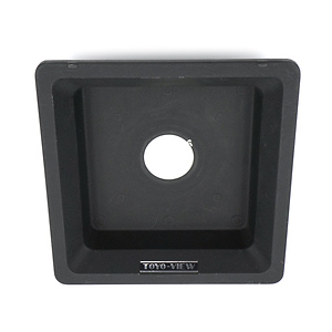 Recessed Lens Board Copal 0 - Pre-Owned