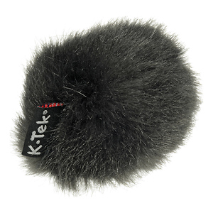 Microphone Windscreen Topper for Zoom H1