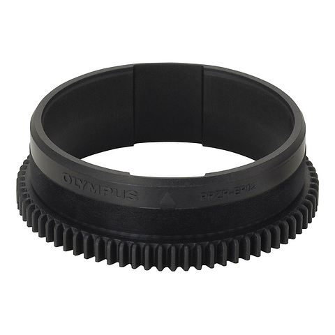 PPZR-EP02 Zoom Gear for 9-18mm Lens Image 0