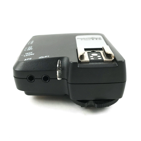 PocketWizard FlexTT5 Transceiver Radio Slave for Canon E-TTL II - Pre-Owned Image 5
