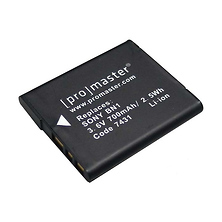 NP-BN1 XtraPower Lithium Ion Replacement Battery for Sony Image 0