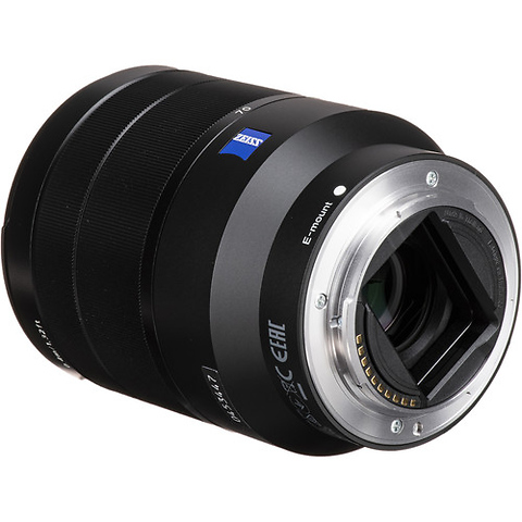 24-70mm FE f/4 ZA OSS Vario-Tessar T* E-Mount Lens - Pre-Owned Image 1