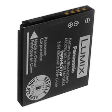 DMW-BCK7 Lithium-Ion Battery Image 0