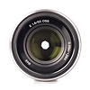 50mm f/1.8 AF E-Mount Lens (Silver) Thumbnail 0