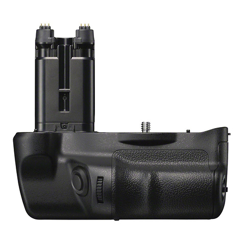 VG-C77AM Vertical Battery Grip for A77 Camera - Pre-Owned Image 1