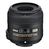 40mm f/2.8G AF-S DX Micro-Nikkor Lens Thumbnail 0