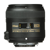 40mm f/2.8G AF-S DX Micro-Nikkor Lens Thumbnail 1