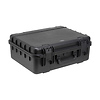 3i Series Mil-Std Waterproof Case 7 In. Deep (Black) Thumbnail 0