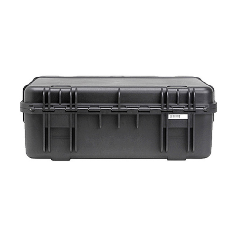 3i Series Mil-Std Waterproof Case 7 In. Deep (Black) Image 7