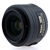 AF-S DX NIKKOR 35mm f/1.8G Lens - Pre-Owned Thumbnail 0