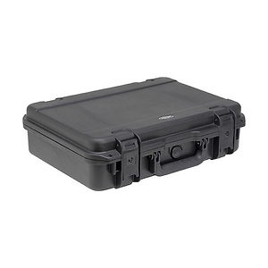3i Series Mil-Standard Waterproof Case 5 (Black)