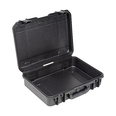 3i Series Mil-Standard Waterproof Case 5 (Black) Image 2