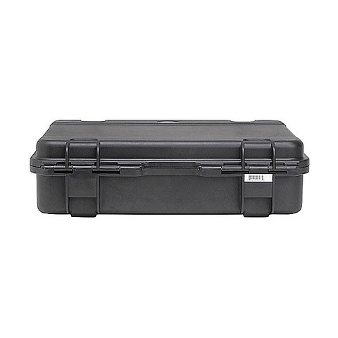 3i Series Mil-Standard Waterproof Case 5 (Black) Image 4