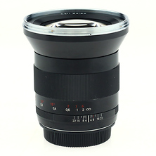 Distagon T* 21mm f/2.8 ZE Lens for Canon EF - Pre-Owned Image 0