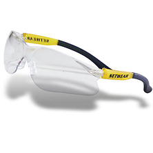 SFT-00-CLR Safety Glasses (Clear) Image 0