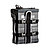 Snappy Carrying Harness for Ranger Quadra (Black)