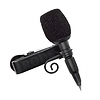 Pop Filter/Wind Shield Lavalier Microphones Thumbnail 1