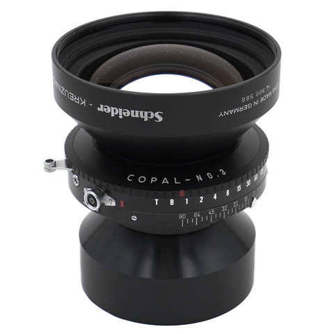 APO-Symmar 480mm f/8.4 Large Format Lens - Pre-Owned Image 1