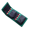 8 AA Battery Holder (Black/Green) Thumbnail 0