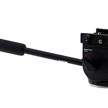 561BHDV Video Head (Open Box) Image 0