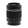 55-200mm f/4-5.6 DT SAL AF (Alpha Mount) Lens - Pre-Owned Thumbnail 0