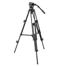 EI-7060AA Video Tripod Kit Image 0