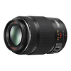45-175mm f/4.0-5.6 Lumix G X Vario PZ Zoom O.I.S. Lens (Black) Thumbnail 0