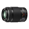 45-175mm f/4.0-5.6 Lumix G X Vario PZ Zoom O.I.S. Lens (Black) Thumbnail 1