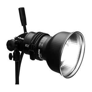 ProHead Plus Flash Head with Zoom Reflector