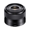 35mm f/1.8 Lens for Sony E Mount Cameras Thumbnail 0