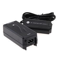 AC Adapter S for Leica S-System Cameras Image 0