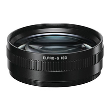 ELPRO-S 180mm Close-Up Converter Lens Image 0