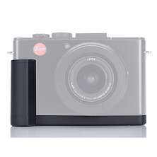 Handgrip for D-LUX 6 Cameras Image 0