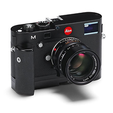 Multi-functional Handgrip M for M Digital Rangefinder Cameras (Open Box) Image 0