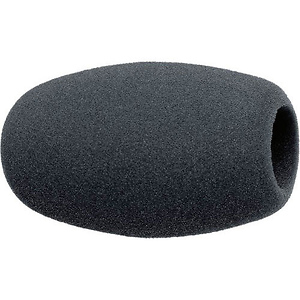 MZW-1 Foam Windscreen