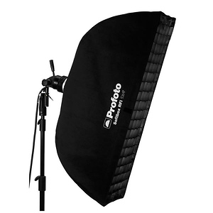 50 Degrees Fabric Grid for Softbox (1x4 ft.)