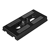 Slide-In Video Quick Release Plate for AD71FK5 Video Heads Thumbnail 0