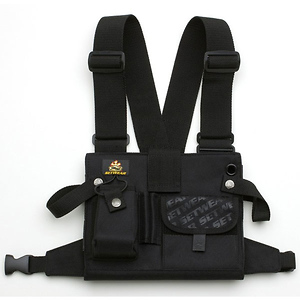 iPad Hands-Free Chest Pack