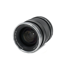35mm f/2.0 T* ZF for Nikon Mount Manual Focus Lens - Pre-Owned Image 0
