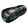CN-E30-105mm T2.8 L S Telephoto Cinema Zoom Lens with PL Mount Thumbnail 0