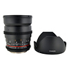 24mm T/1.5 Cine Lens for Nikon (Open Box) Thumbnail 0