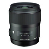 35mm f/1.4 DG HSM Art Lens for Canon EF Thumbnail 0