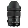 35mm f/1.4 DG HSM Art Lens for Canon EF Thumbnail 1