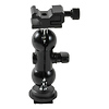 3.5 In. Mini-Arm with Adjust Accessory Shoe Thumbnail 0